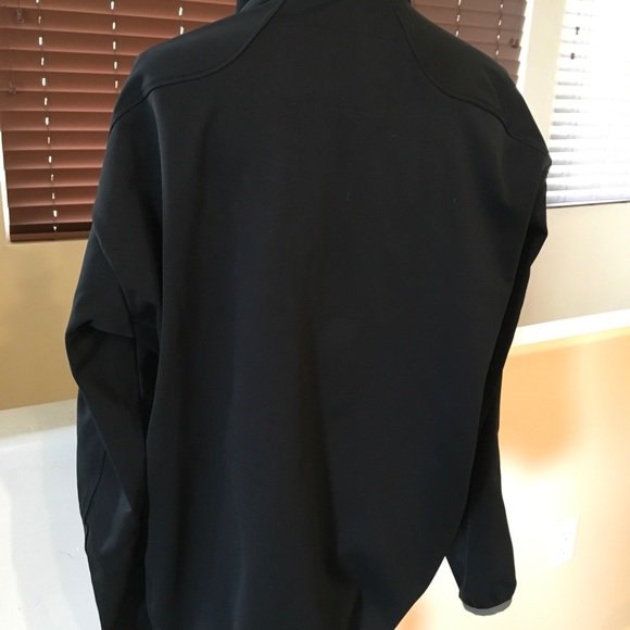Mens Decente Jacket - Picture 5 of 8